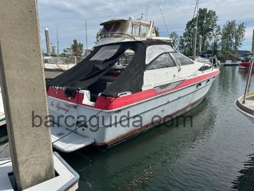 Bayliner 3450 Avanti recensioni e scheda tecnica